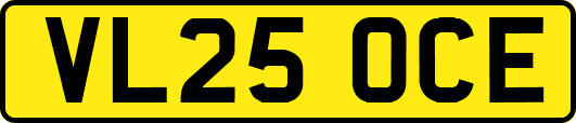 VL25OCE