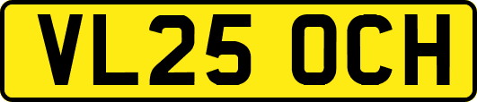 VL25OCH