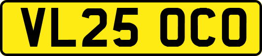 VL25OCO