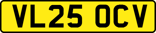 VL25OCV