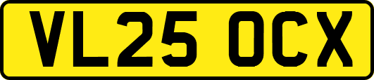 VL25OCX