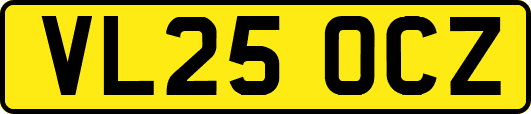 VL25OCZ