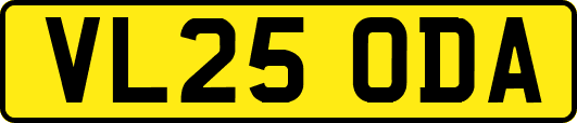 VL25ODA