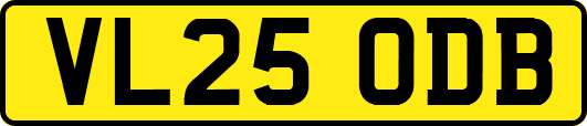 VL25ODB
