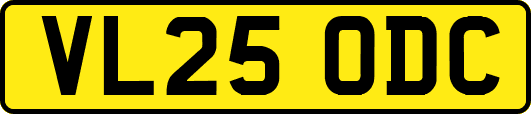 VL25ODC