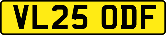 VL25ODF