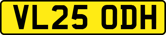 VL25ODH