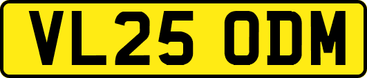 VL25ODM