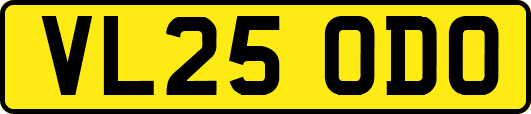 VL25ODO