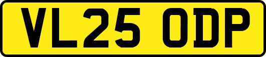 VL25ODP