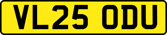 VL25ODU