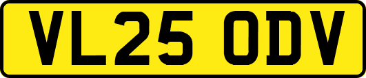 VL25ODV