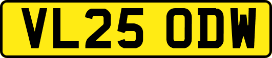 VL25ODW
