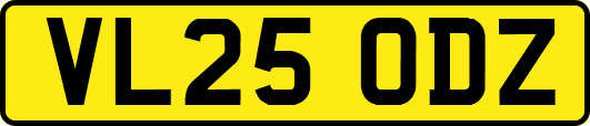 VL25ODZ