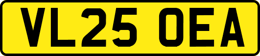 VL25OEA