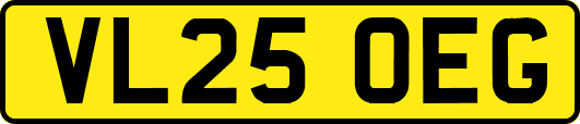 VL25OEG