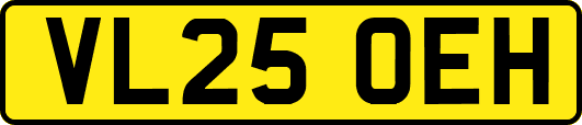 VL25OEH