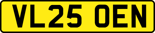 VL25OEN