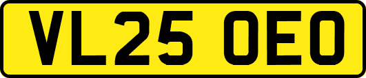 VL25OEO