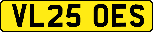 VL25OES