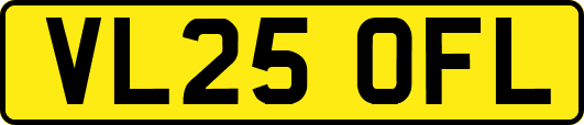 VL25OFL