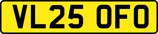 VL25OFO