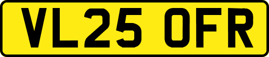 VL25OFR