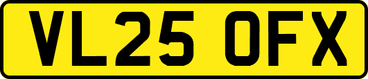 VL25OFX