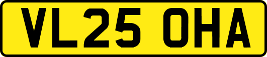 VL25OHA
