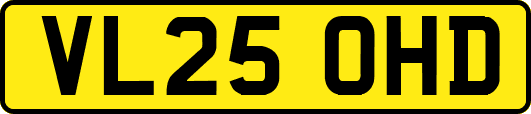 VL25OHD