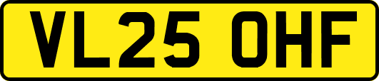 VL25OHF
