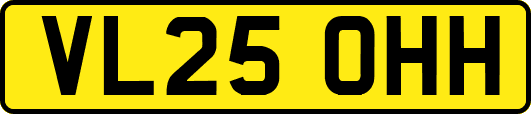 VL25OHH