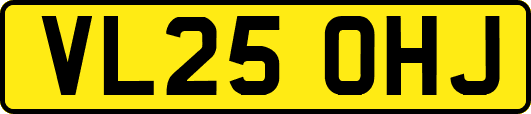 VL25OHJ