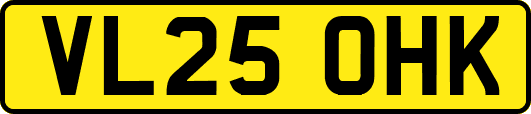 VL25OHK