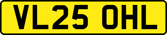 VL25OHL