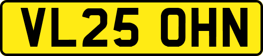 VL25OHN