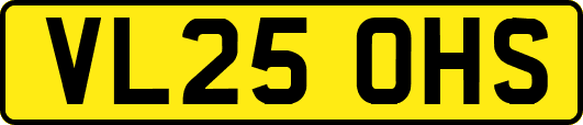 VL25OHS