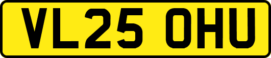 VL25OHU