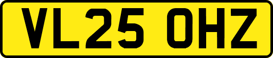 VL25OHZ