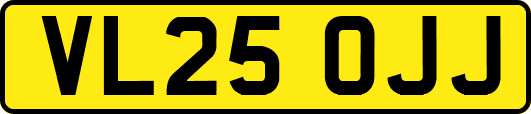 VL25OJJ