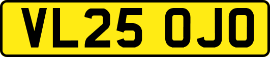 VL25OJO