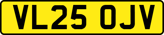 VL25OJV