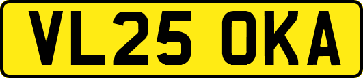 VL25OKA