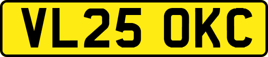 VL25OKC