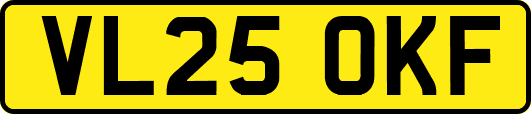 VL25OKF