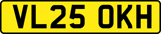 VL25OKH