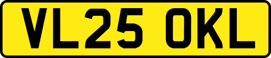 VL25OKL