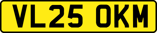 VL25OKM