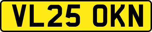VL25OKN