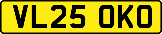VL25OKO